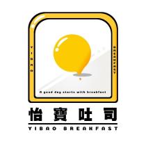怡寶吐司 YIBAO BREAKFAST 及圖