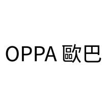 OPPA 歐巴