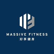 好享健身 Massive Fitness 及圖