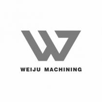 WEIJU MACHINING 及 WJ 圖