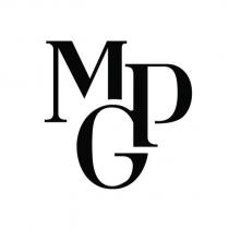 MGP 設計字