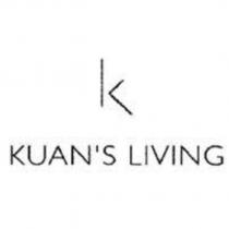 K KUAN'S LIVING