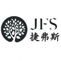 捷弗斯 JFS 及設計圖