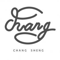 CHANG SHENG 及圖