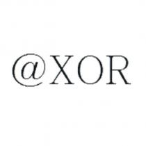 @XOR