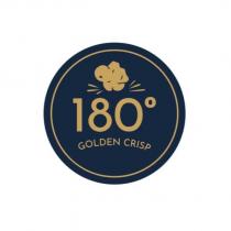 180 ° GOLDEN CRISP 設計圖
