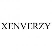 XENVERZY