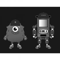 DREAMER DmS 及圖