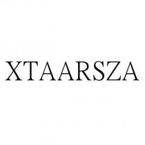 XTAARSZA