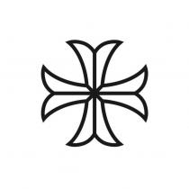 江慧珊標章