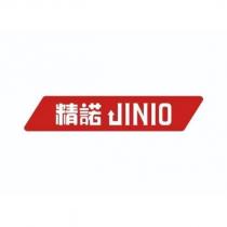 精諾 JINIO 及圖