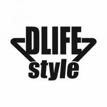 DLIFE style 及圖