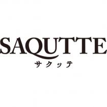 SAQUTTE/サクッテ