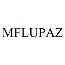 MFLUPAZ
