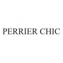 PERRIER CHIC
