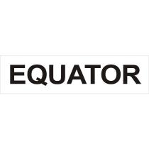 EQUATOR