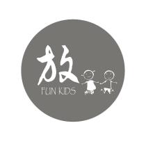 放放好小孩