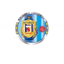 DEFFNTEX S SAN SHIN 網址:WWW.e-csm.tw 及圖
