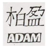 柏盈及圖 ADAM 