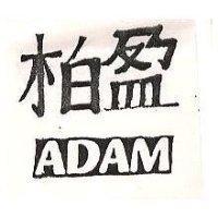 柏盈及圖 ADAM 