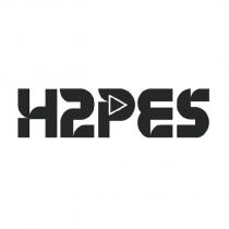 H2PES 設計字