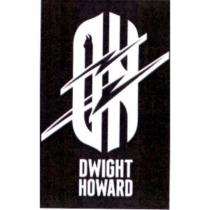 DWIGHT HOWARD 及圖