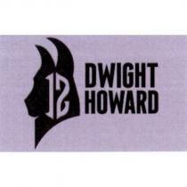 12 DWIGHT HOWARD 及圖