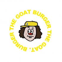BURGER THE GOAT 及圖