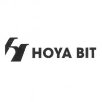 HOYA BIT 及圖