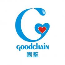 固筌 GOODCHAIN 及圖
