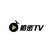 哈密 TV 及圖