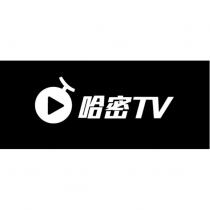 哈密 TV 及圖