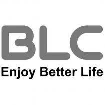 BLC Enjoy Better Life
