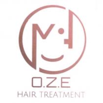 OZE 及圖
