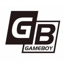GB GAMEBOY