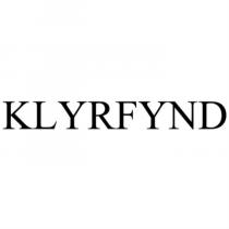 KLYRFYND