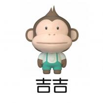 吉吉及圖
