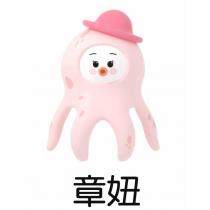 章妞及圖