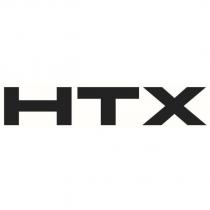 HTX 設計字