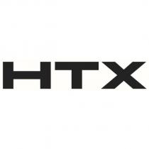 HTX 設計字