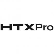 HTXPro 設計字