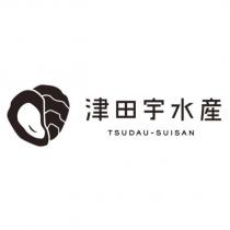 津田宇水產 TSUDAU SUISAN 及圖