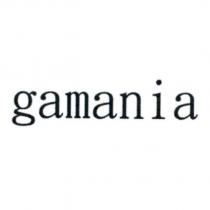 gamania