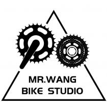 MR.WANG BIKE STUDIO 及圖