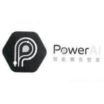 Power AI 智能廣告管家及圖