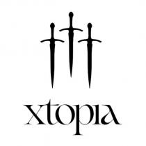 xtopia 及圖