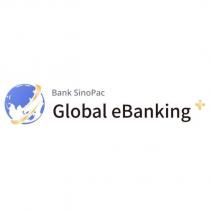 Bank SinoPac Global eBanking & device
