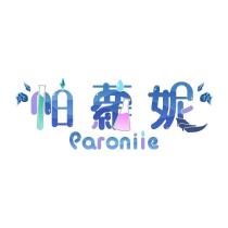 帕蘿妮 Paroniie 設計字