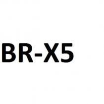 BR-X5