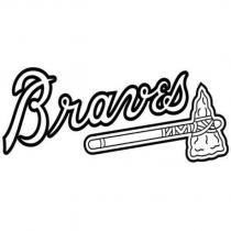 BRAVES and Design